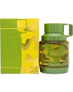 Armaf Odyssey Tyrant Eau de Parfum 60ml Spray-P977232 | Maznun Fashion