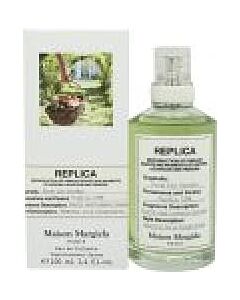 Maison Margiela Replica From The Garden Eau de Toilette 100ml Spray-T124278 | Maznun Fashion