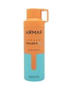 Armaf Odyssey Mandarin Sky Perfumed Body Spray 200ml-T439282 | Maznun Fashion