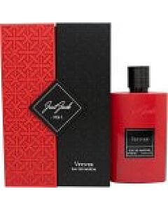 Just Jack Vetiver Eau de Parfum 100ml Spray (New Design)-D4226115 | Maznun Fashion