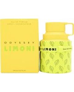 Armaf Odyssey Limoni Fresh Eau de Parfum 60ml Spray-F646551 | Maznun Fashion
