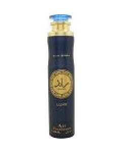Lattafa Perfumes Ra'ed Luxe Air Freshener 300ml Spray-F648551 | Maznun Fashion