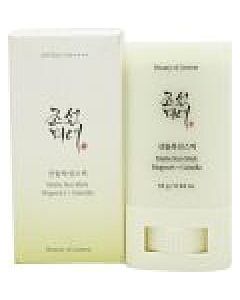 Beauty Of Joseon Mugwort + Camelia Matte Sun Stick SPF50+ 18g-F551751 | Maznun Fashion