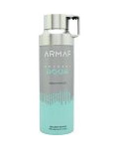 Armaf Odyssey Aqua Perfumed Body Spray 200ml-Z975432 | Maznun Fashion