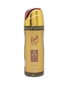 Lattafa Perfumes Ajwad Deodorant Spray 200ml-F649451 | Maznun Fashion