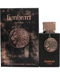 Armaf Club De Nuit Lionheart Woman Eau De Parfum 100ml Spray-J649281 | Maznun Fashion