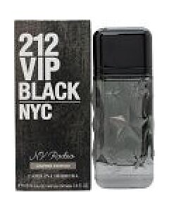 Carolina Herrera 212 VIP Black NY Rodeo Eau de Parfum 100ml Spray-L126518 | Maznun Fashion
