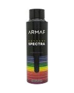 Armaf Odyssey Spectra Perfumed Body Spray 200ml-B646494 | Maznun Fashion