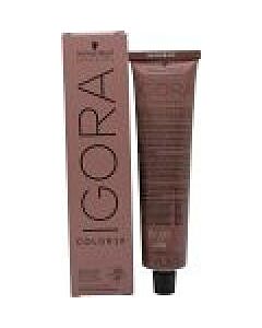 Schwarzkopf Igora Color 10 Permanent Hair Colour Cream 60ml - 8-00 Light Blonde Natural Extra-B206409 | Maznun Fashion