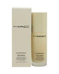 Mac Hyper Real Serumizer Skin Balancing Hydration Serum 30ml-B346413 | Maznun Fashion