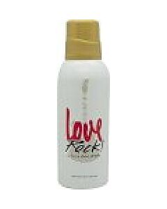 Shakira Love Rock! Deodorant Spray 150ml-B346494 | Maznun Fashion