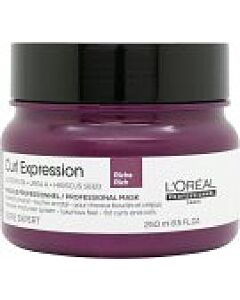 L'Oréal Professionnel Série Expert Curl Expression Hair Mask 250ml-F403151 | Maznun Fashion
