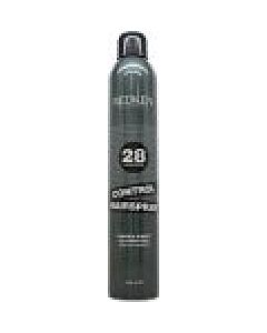 Redken Hairsprays Control Addict 28 400ml - Extra High Hold-H027652 | Maznun Fashion