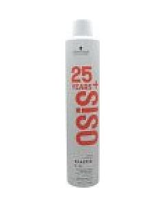 Schwarzkopf Osis+ Elastic Medium Hold Hairspray 500ml-J442081 | Maznun Fashion