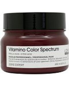 L'Oréal Paris Serie Expert Vitamino Color Spectrum Professional Mask 250ml-J611481 | Maznun Fashion