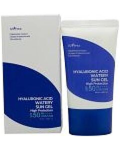 Isntree Hyaluronic Acid Watery Sun Gel SPF50+ 50ml-L726375 | Maznun Fashion