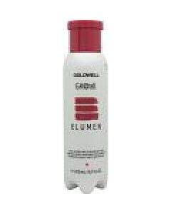 Goldwell Elumen High-Performance GB@ALL Oxidant Free Long Lasting Hair Color 200ml - Pure Brown Gold-N3273212 | Maznun Fashion