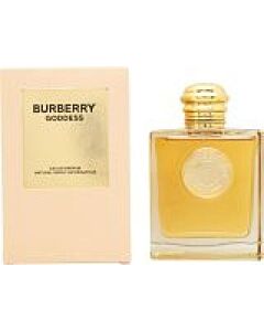 Burberry Goddess Eau de Parfum 100ml Refillable Spray-P023230 | Maznun Fashion