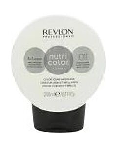 Revlon Nutri Color Filters 3 in 1 Cream Hair Colourant 240ml - 1011 Intense Silver-P149228 | Maznun Fashion