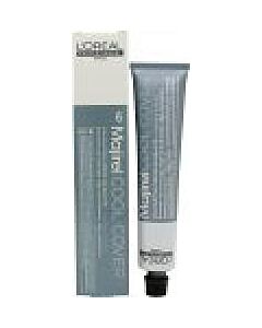 L'Oreal Majirel Cool Cover Hair Colourant 50ml - 6 Dark Blonde-S189240 | Maznun Fashion