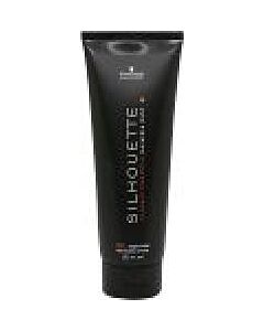 Schwarzkopf Silhouette Super Hold Hair Gel 250ml-W530828 | Maznun Fashion