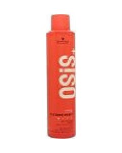 Schwarzkopf Osis+ Texture Craft Dry Texture Spray 300ml - 2 Medium Control-U624216 | Maznun Fashion