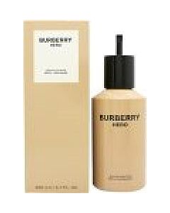 Burberry Hero Eau de Toilette 200ml Refill-V101946 | Maznun Fashion