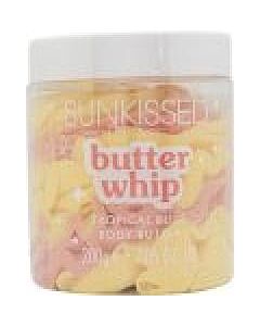 Sunkissed Butter Whip Tropical Bliss Body Butter 200g-V841989 | Maznun Fashion