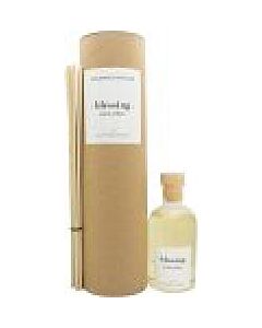 The Olphactory Blessing Dark Amber Reed Diffuser 100ml-Z993432 | Maznun Fashion