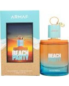Armaf Beach Party Eau De Parfum 100ml Spray-J648881 | Maznun Fashion