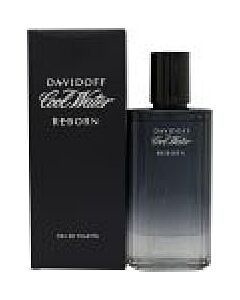 Davidoff Cool Water Reborn Eau de Toilette 75ml Spray-J650081 | Maznun Fashion