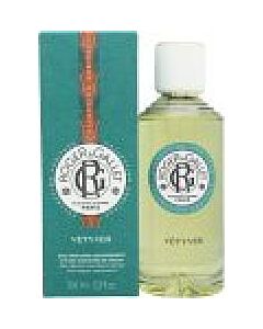 Roger & Gallet Vétyver Eau Parfumée 100ml Splash-L526192 | Maznun Fashion