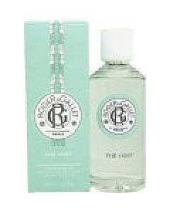 Roger & Gallet The Vert  Fragrant Water 100ml Spray-V021990 | Maznun Fashion