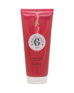 Roger & Gallet Gingembre Rouge Wellbeing Shower Gel 200ml-V321804 | Maznun Fashion