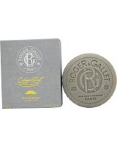 Roger & Gallet Cologne Twist Shaving Bar 100g-V921957 | Maznun Fashion