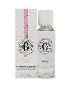 Roger & Gallet Rose Eau Douce Perfume 30ml Spray-Z061425 | Maznun Fashion