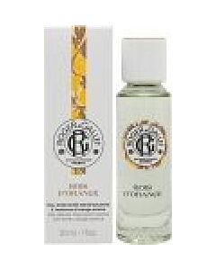 Roger & Gallet Bois d'Orange Wellbeing Fragranced Water 30ml Spray-D546935 | Maznun Fashion