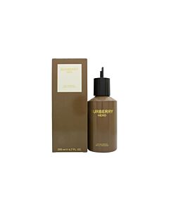 Burberry Hero Eau de Parfum 200ml Refill-D5926110 | Maznun Fashion