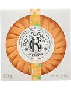 Roger & Gallet Néroli Scented Soap Bar 100g-F339951 | Maznun Fashion