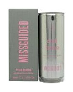 Missguided Chill Babe Eau de Parfum 80ml Spray-I122286 | Maznun Fashion