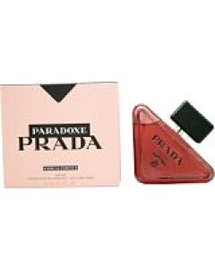 Prada Paradoxe Radical Essence Eau de Parfum 90ml Spray-F646351 | Maznun Fashion