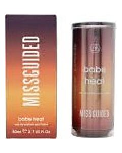 Missguided Babe Heat Eau de Parfum 80ml Spray-J650381 | Maznun Fashion