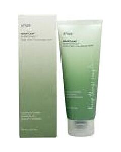 Anua Heartleaf Quercetinol Pore Deep Cleansing Foam 150ml - Heartleaf + BHA-J650581 | Maznun Fashion