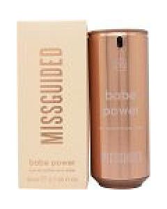 Missguided Babe Power Eau de Parfum 80ml Spray-K440244 | Maznun Fashion