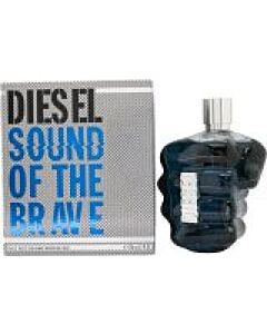 Diesel Sound Of The Brave Eau de Toilette 200ml Spray-B946491 | Maznun Fashion