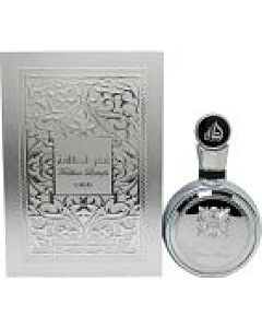 Lattafa Perfumes Fakhar Platin Eau de Parfum 100ml Spray-B976494 | Maznun Fashion