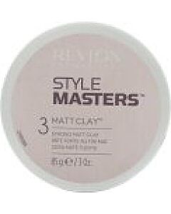 Revlon Professional Style Masters Creator Matt Clay 85g-C681704 | Maznun Fashion