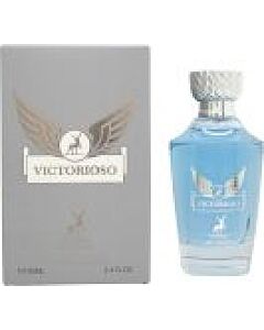Maison Alhambra Victorioso Eau de Parfum 100ml Spray-D1636108 | Maznun Fashion