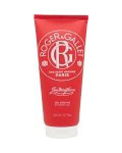 Roger & Gallet Jean Marie Farina Shower Gel 200ml-N9438212 | Maznun Fashion