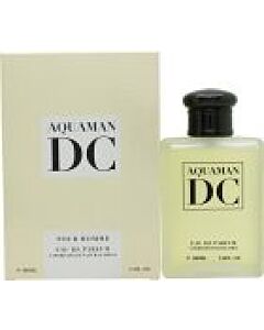 Designer Collection Aqua Man DC Pour Homme Eau de Parfum 100ml Spray-P019233 | Maznun Fashion